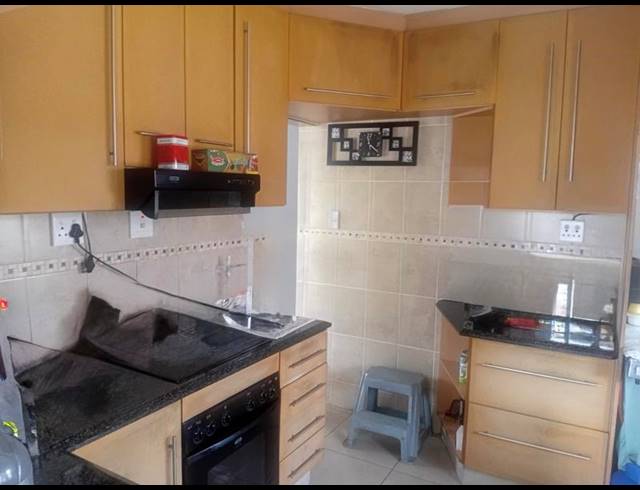 4 BEDROOM HOUSE FOR SALE IN PARLOCK